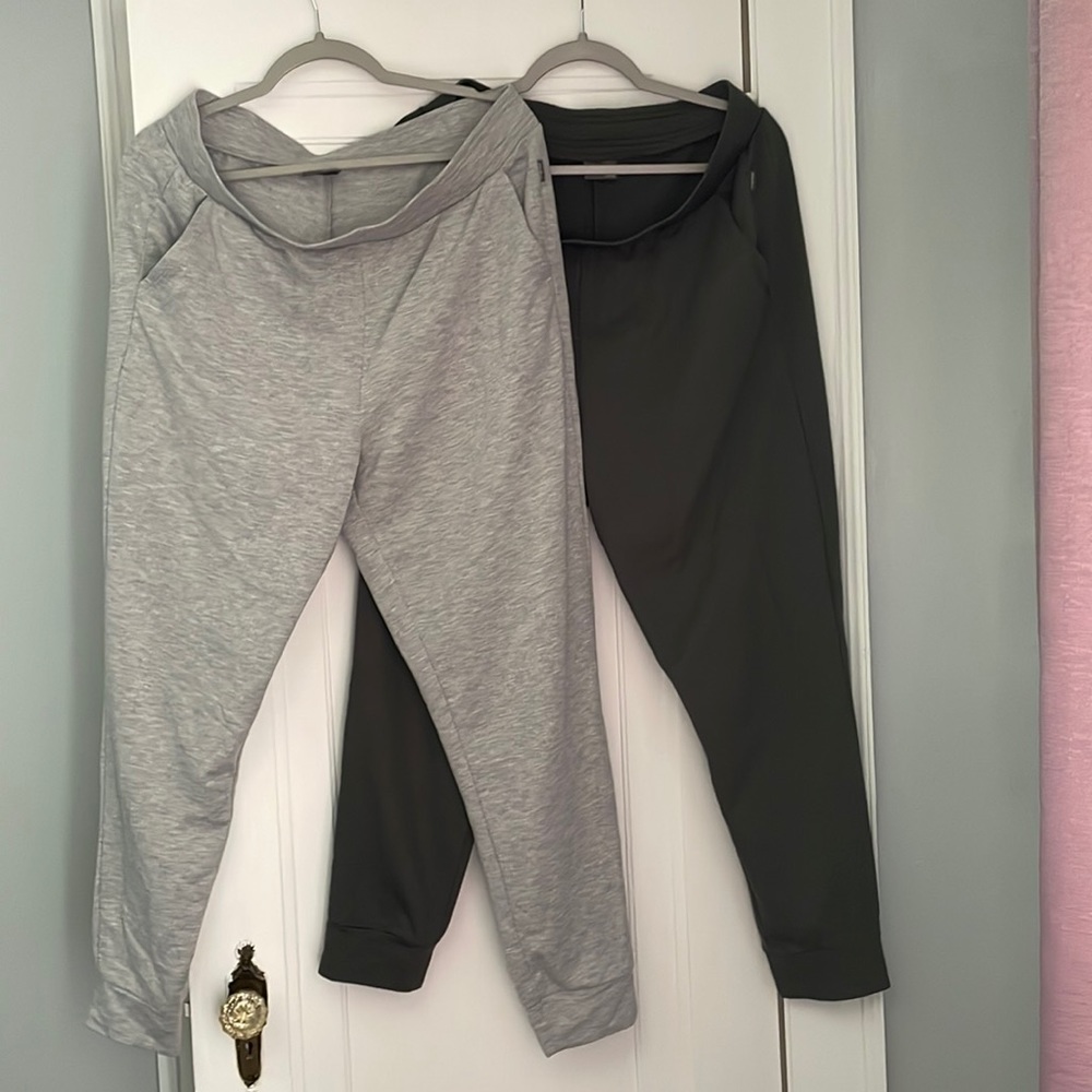 Eddie Bauer 2-Pack of Women’s Joggers